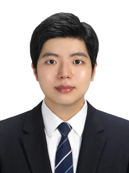 Seongjoon Park